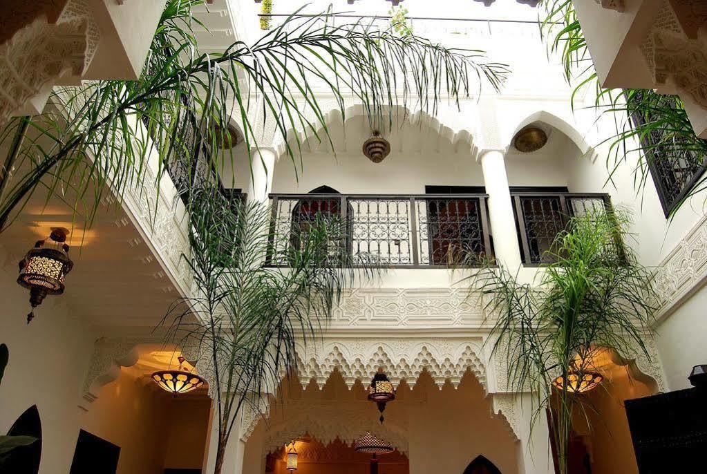 Hotel Riad Todos Marrakesh Esterno foto